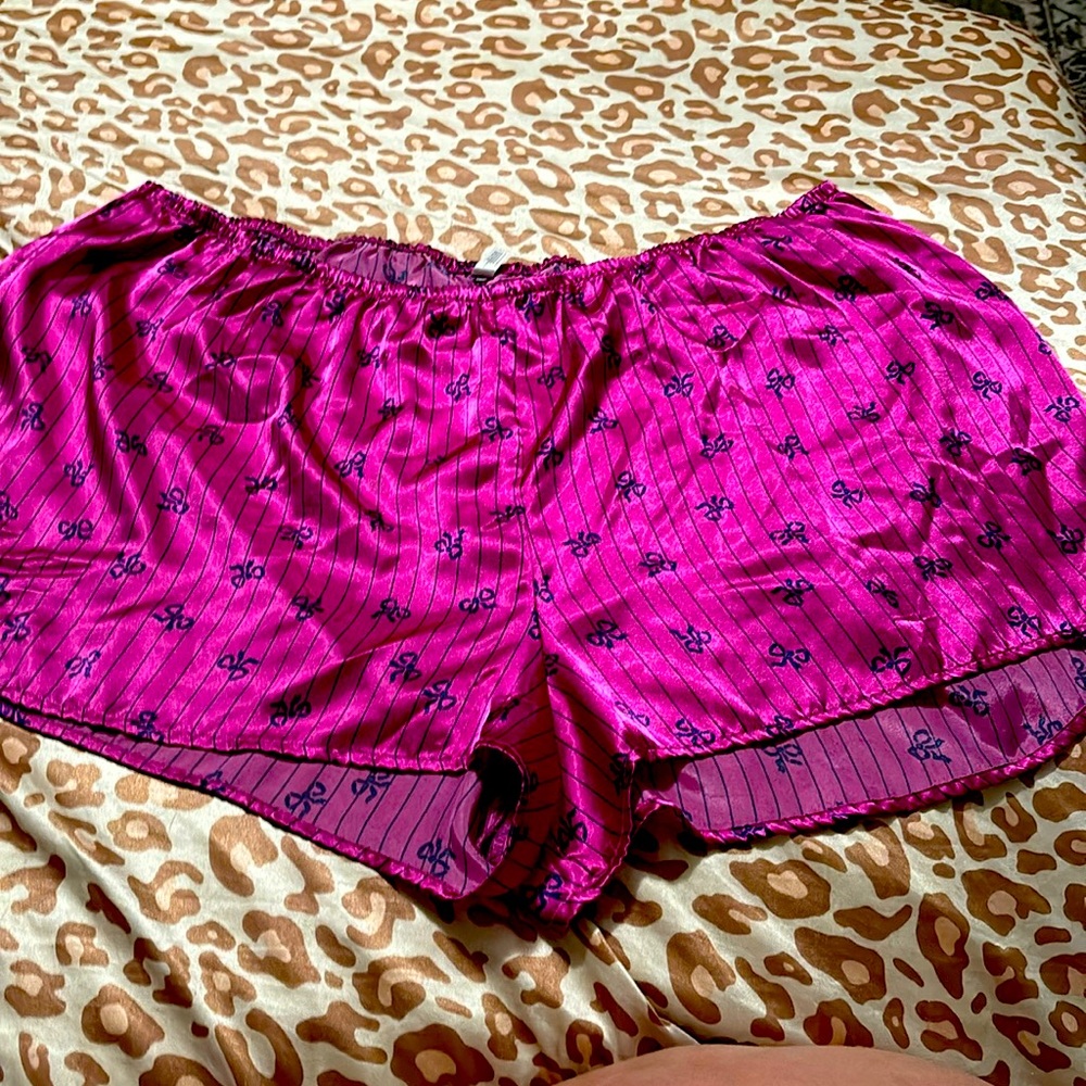 Super Cute Sleep shorts